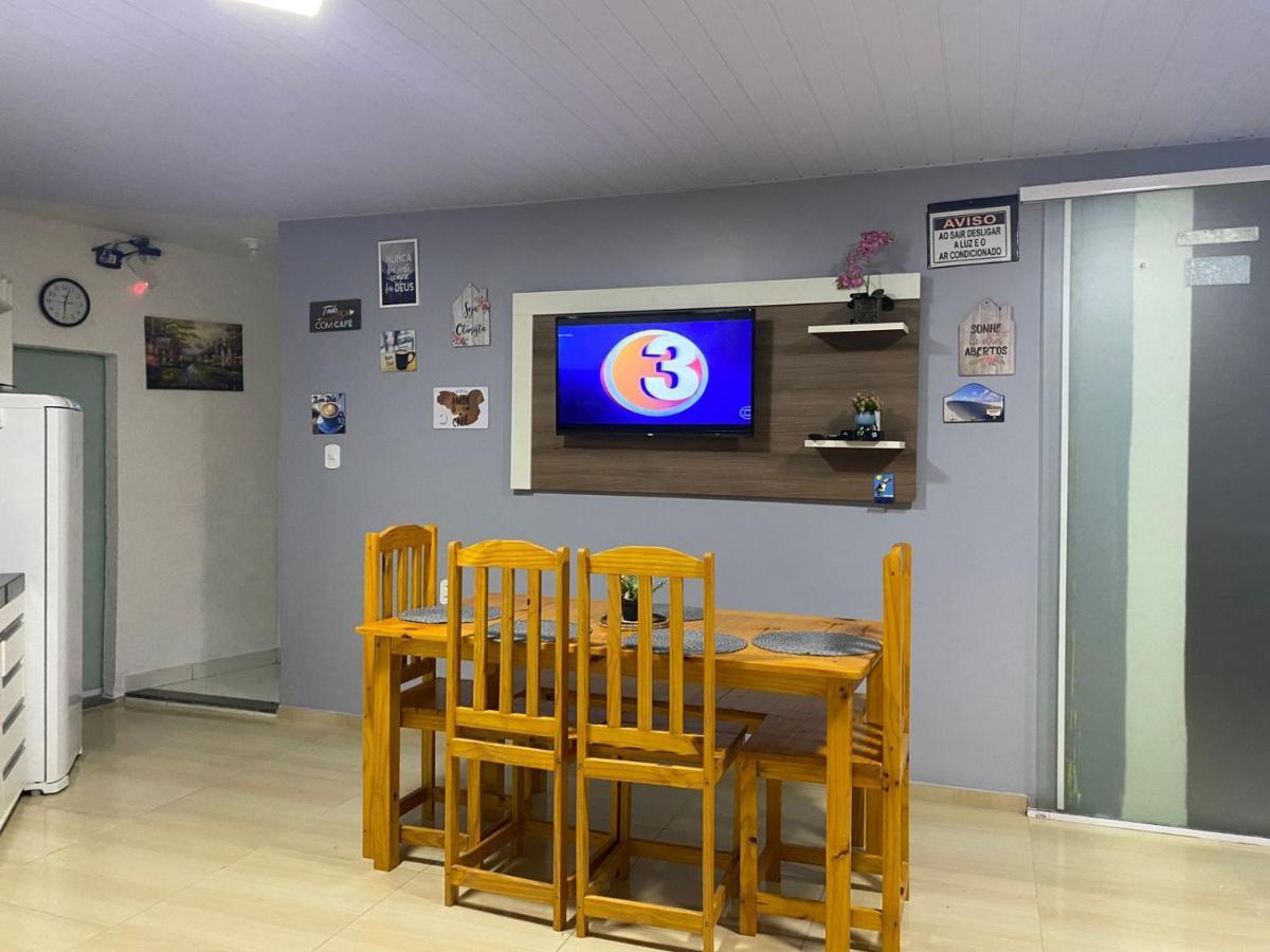 Chale Temporada Porto Dos Lencois - Lencois Maranhenses Villa Barreirinhas Buitenkant foto