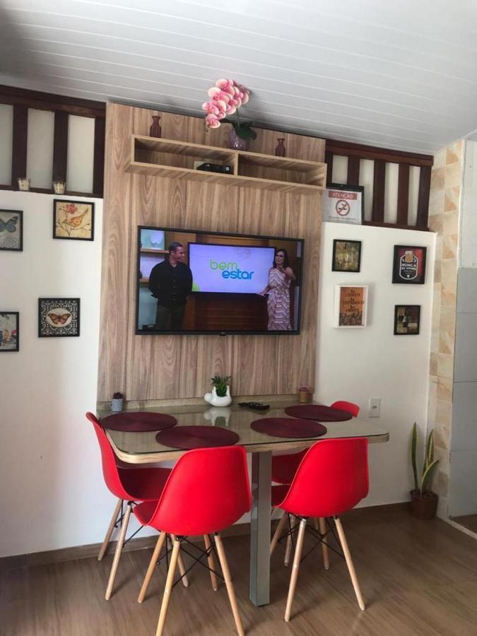 Chale Temporada Porto Dos Lencois - Lencois Maranhenses Villa Barreirinhas Buitenkant foto