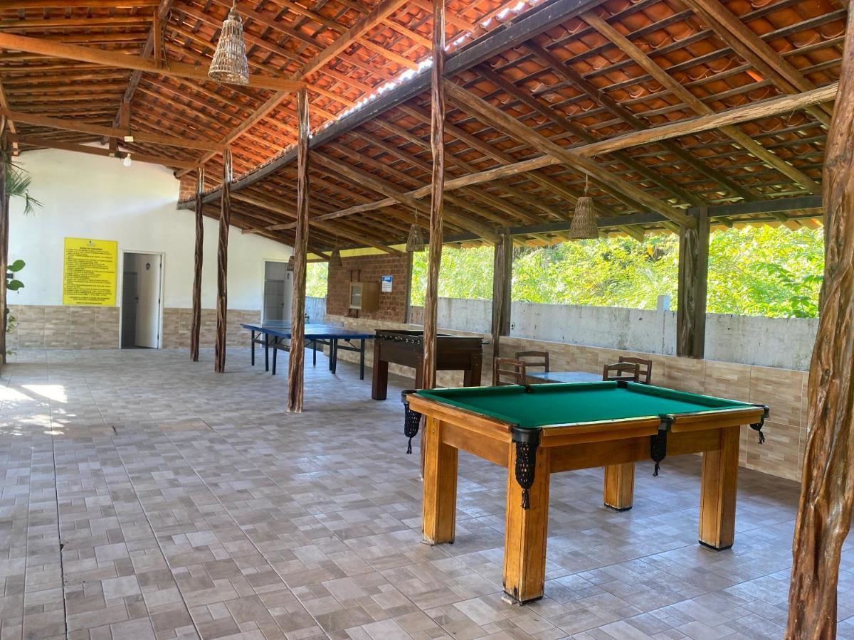 Chale Temporada Porto Dos Lencois - Lencois Maranhenses Villa Barreirinhas Buitenkant foto