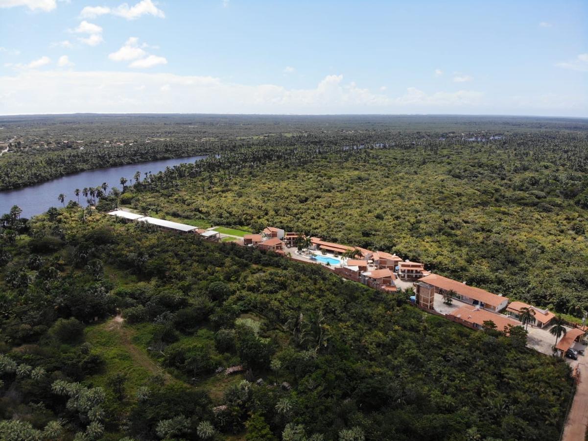 Chale Temporada Porto Dos Lencois - Lencois Maranhenses Villa Barreirinhas Buitenkant foto